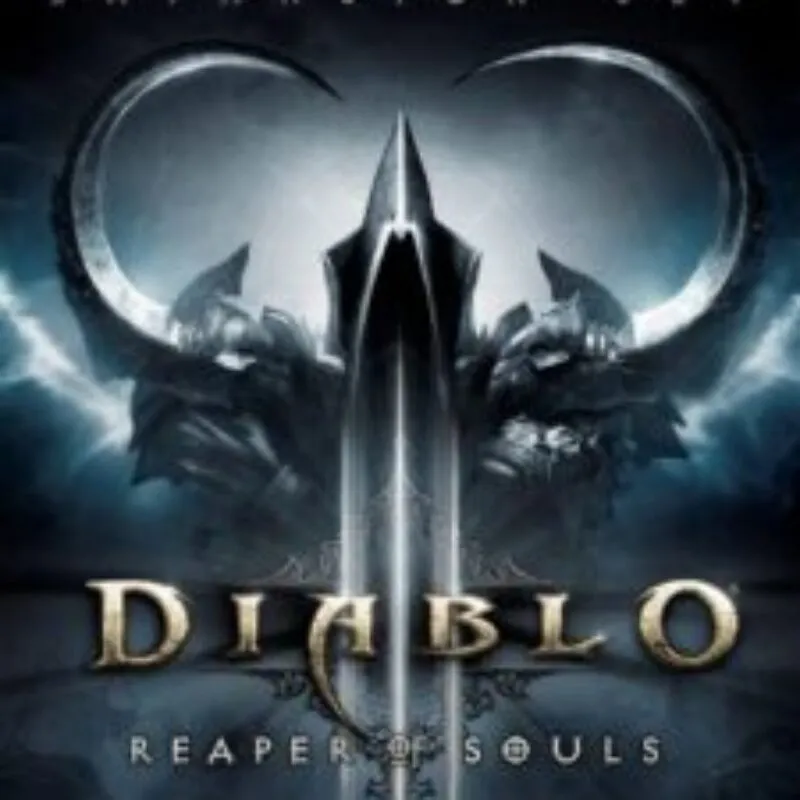 Diablo III: Reaper of Souls