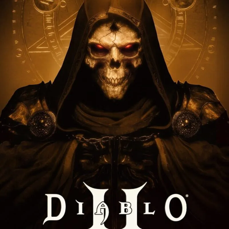 Diablo II: Resurrected – Prime Evil Collection