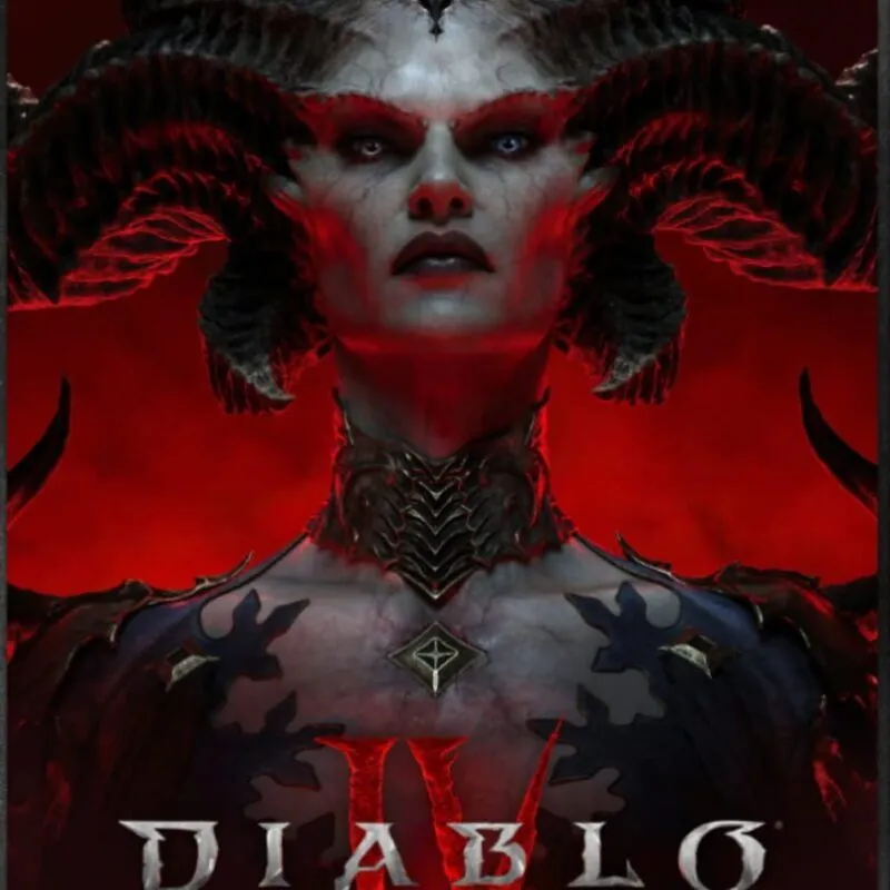 Diablo IV: Digital Deluxe Edition