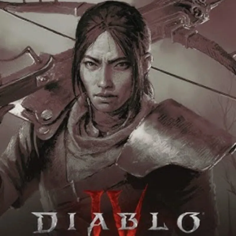 Diablo IV: Season of Blood