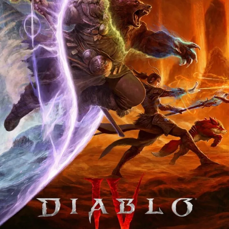 Diablo IV: Season of Infernal Chaos