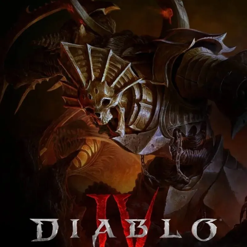 Diablo IV: Season of the Construct