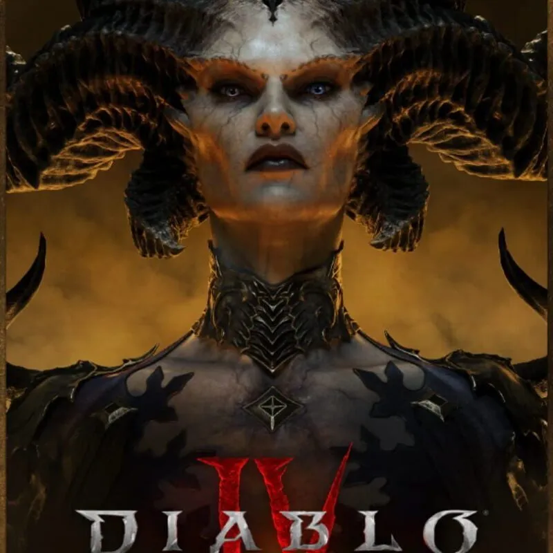 Diablo IV: Ultimate Edition