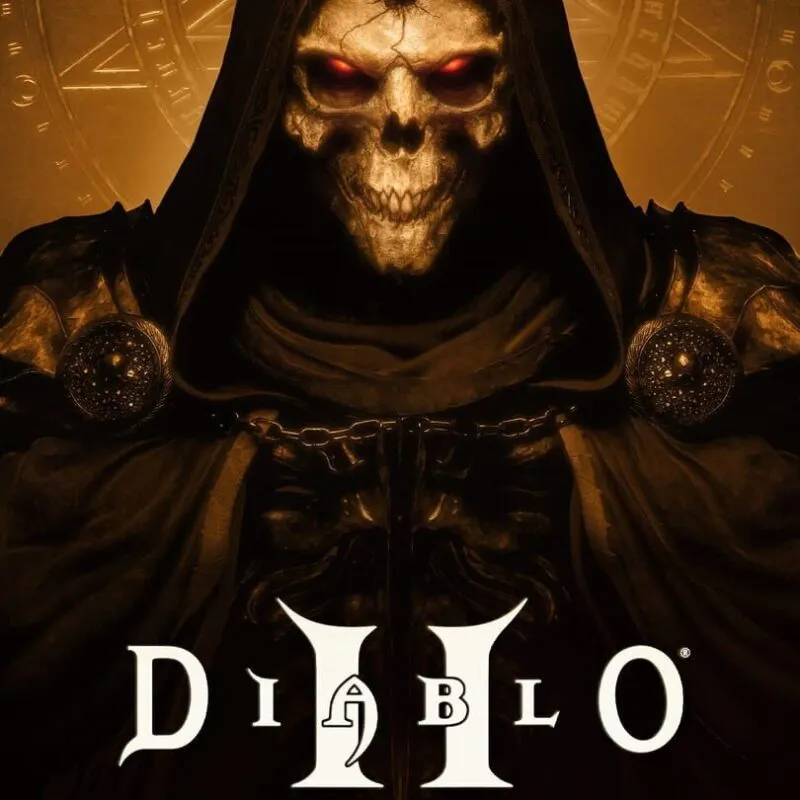 Diablo Prime Evil Collection