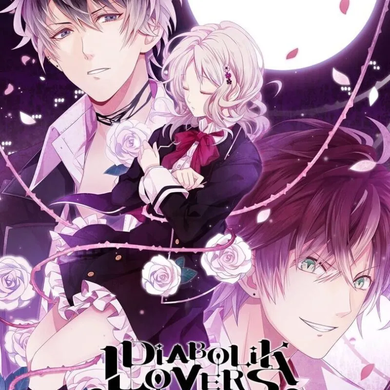Diabolik Lovers: Grand Edition