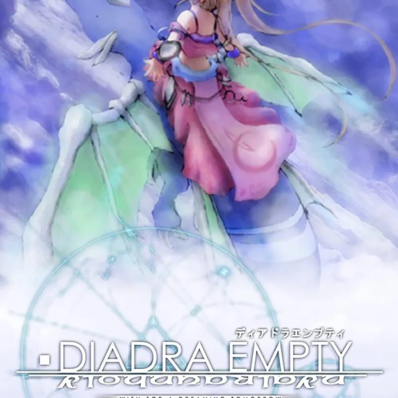 Diadra Empty