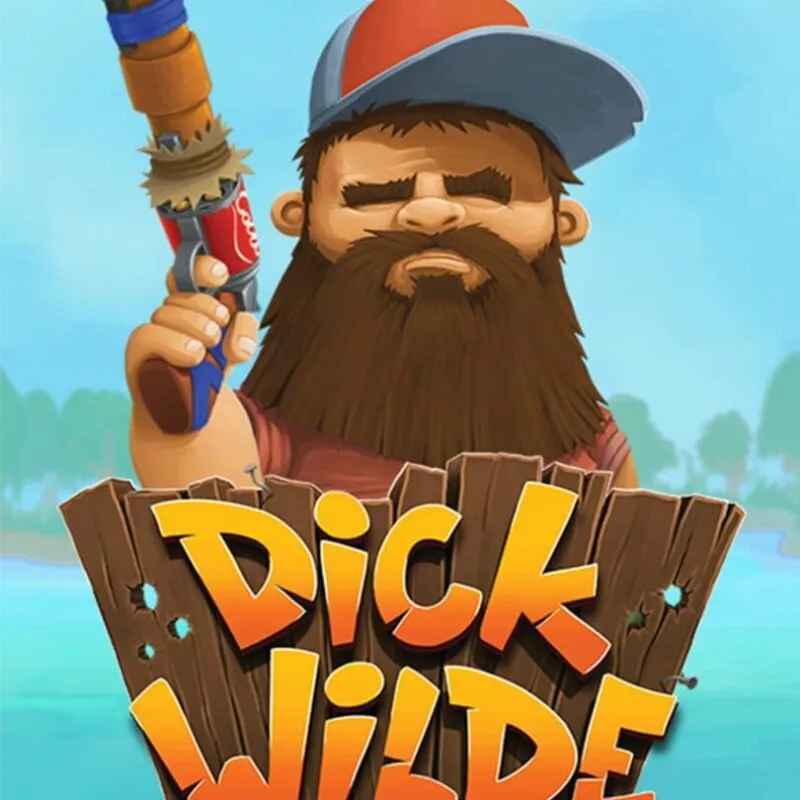Dick Wilde