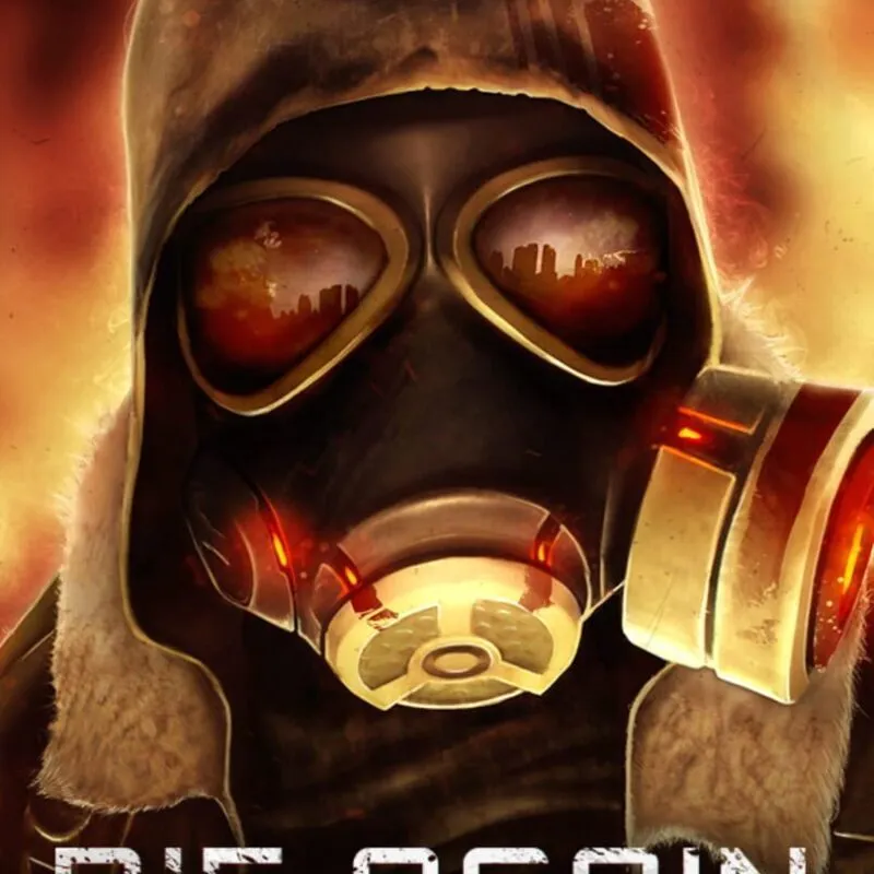 Die Again