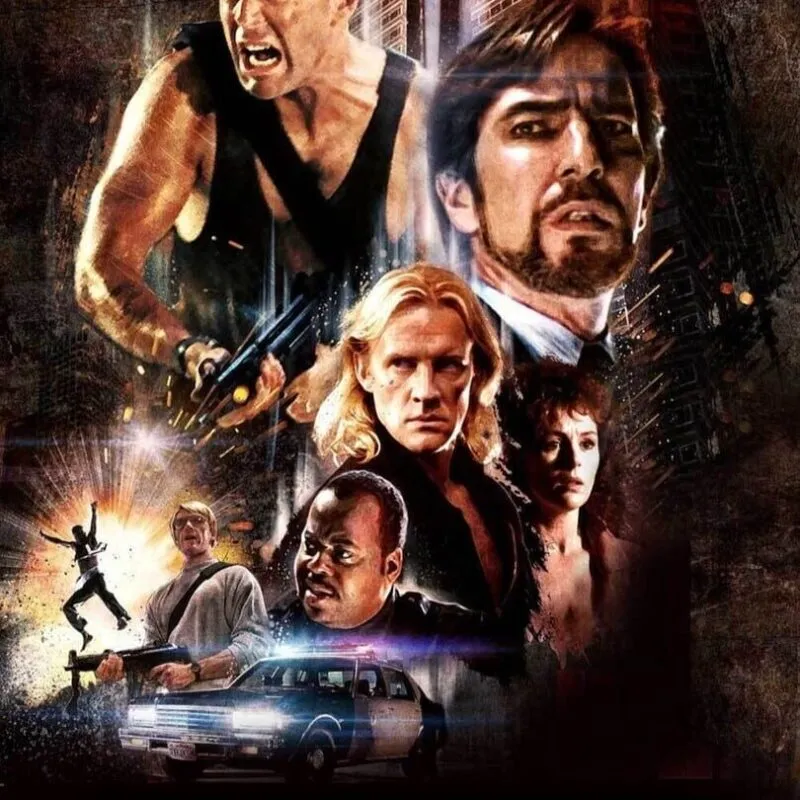 Die Hard