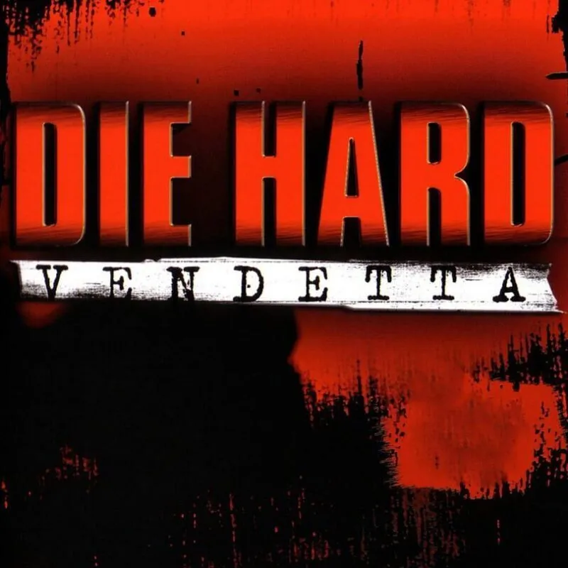 Die Hard: Vendetta