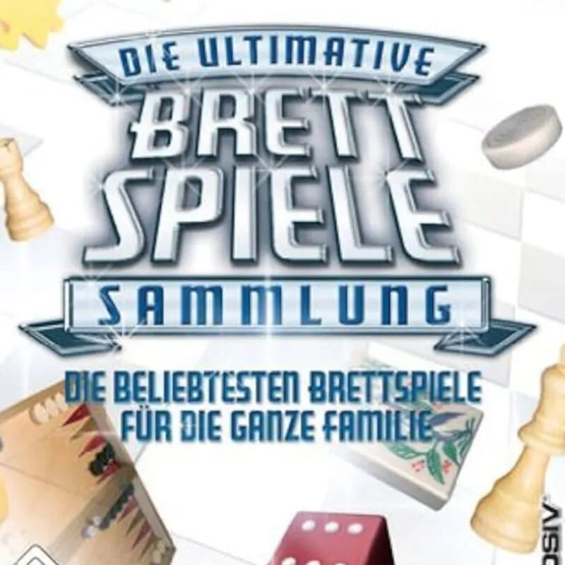 Die ultimative Brettspiele-Sammlung: Die beliebtesten Brettspiele für die ganze Familie