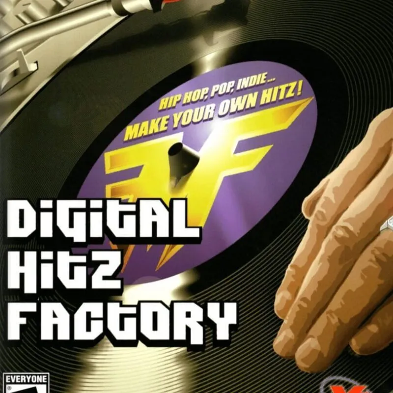 Digital Hitz Factory