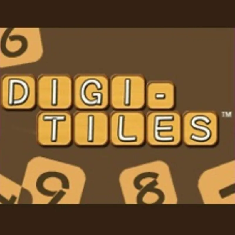 Digi-tiles
