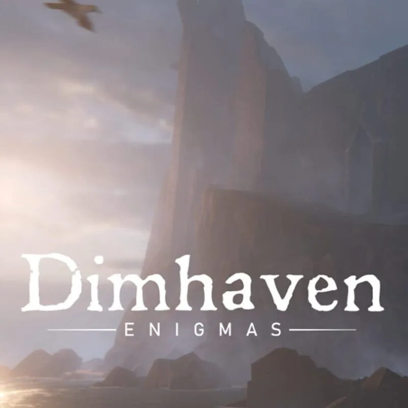 Dimhaven: The Lost Source
