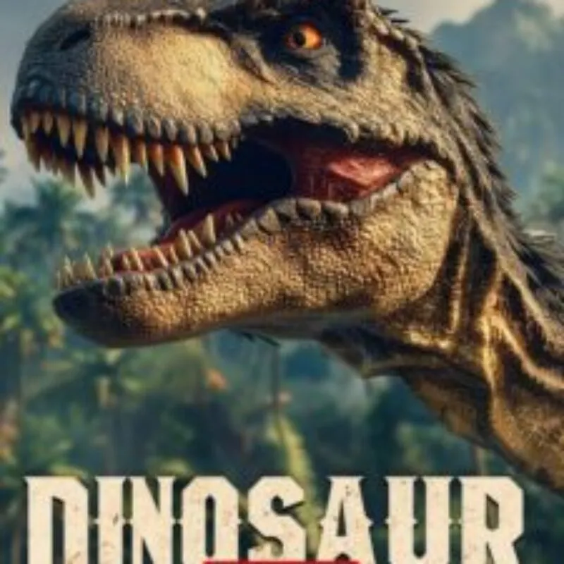 Dinosaur Survival Simulator: Prehistoric RPG