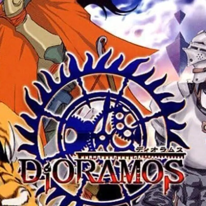 Dioramos