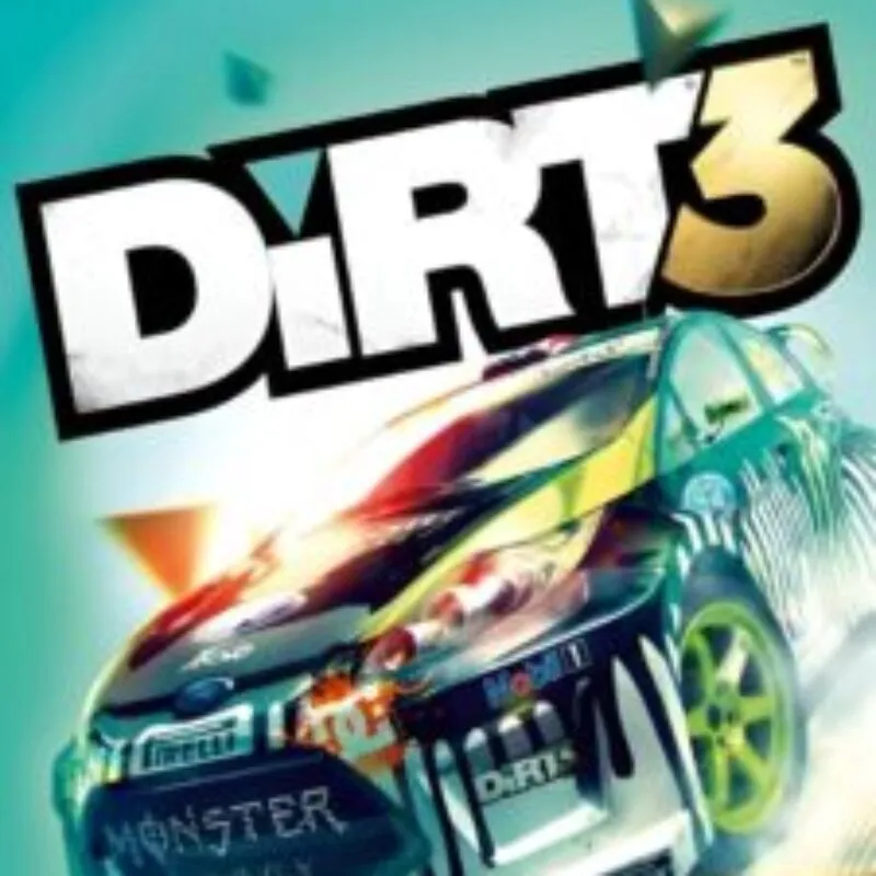 Dirt 3
