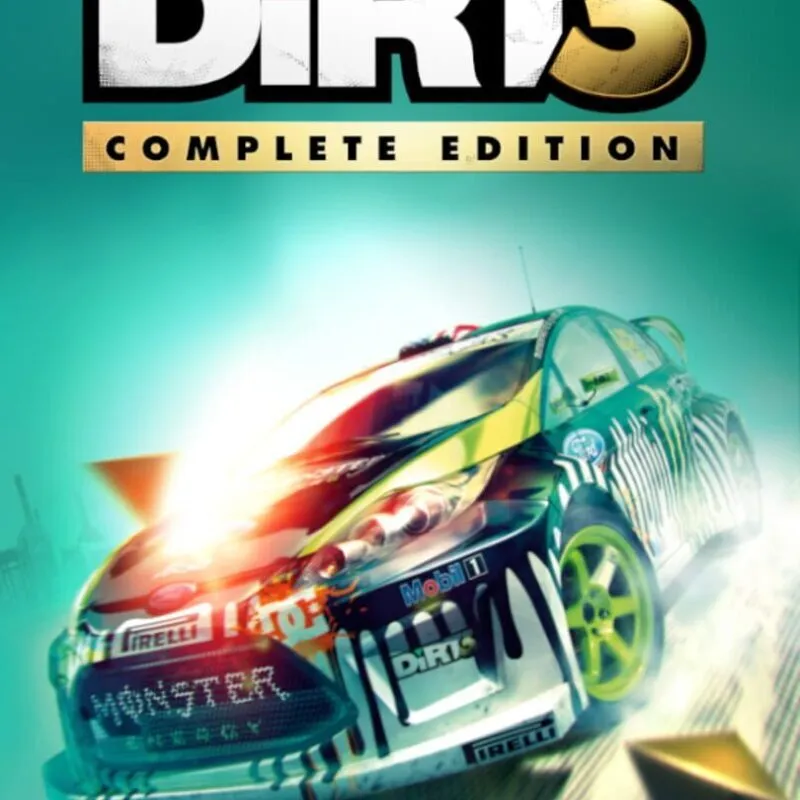 Dirt 3: Complete Edition
