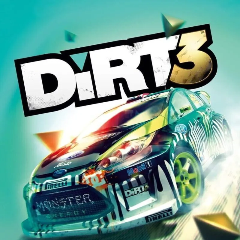 Dirt 3: Horn Pack