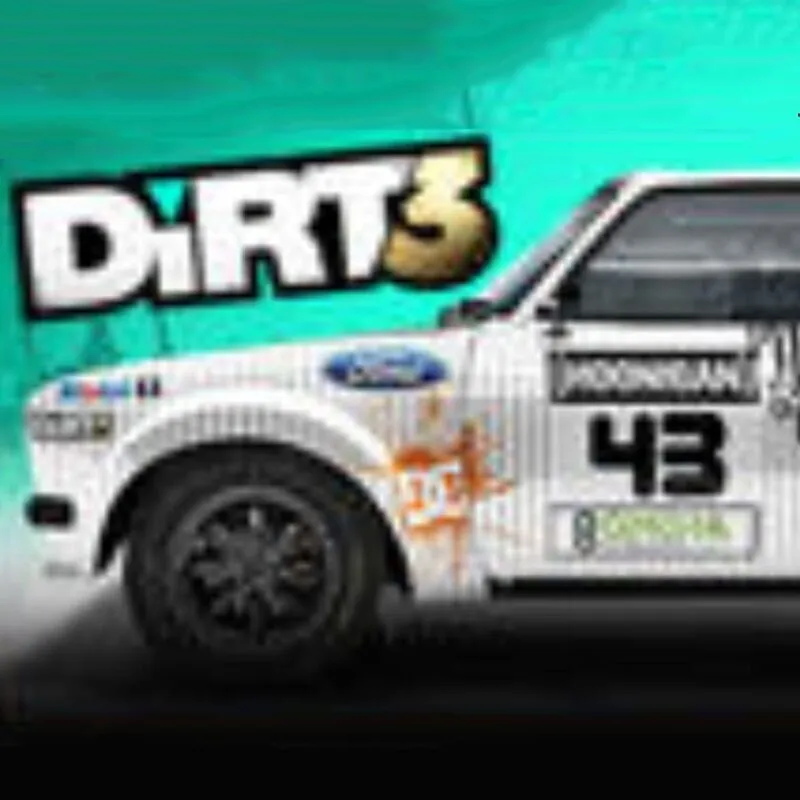 Dirt 3: Ken Block Special Pack