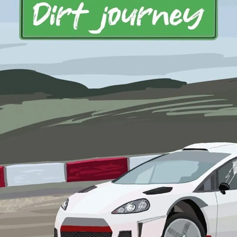 Dirt Journey