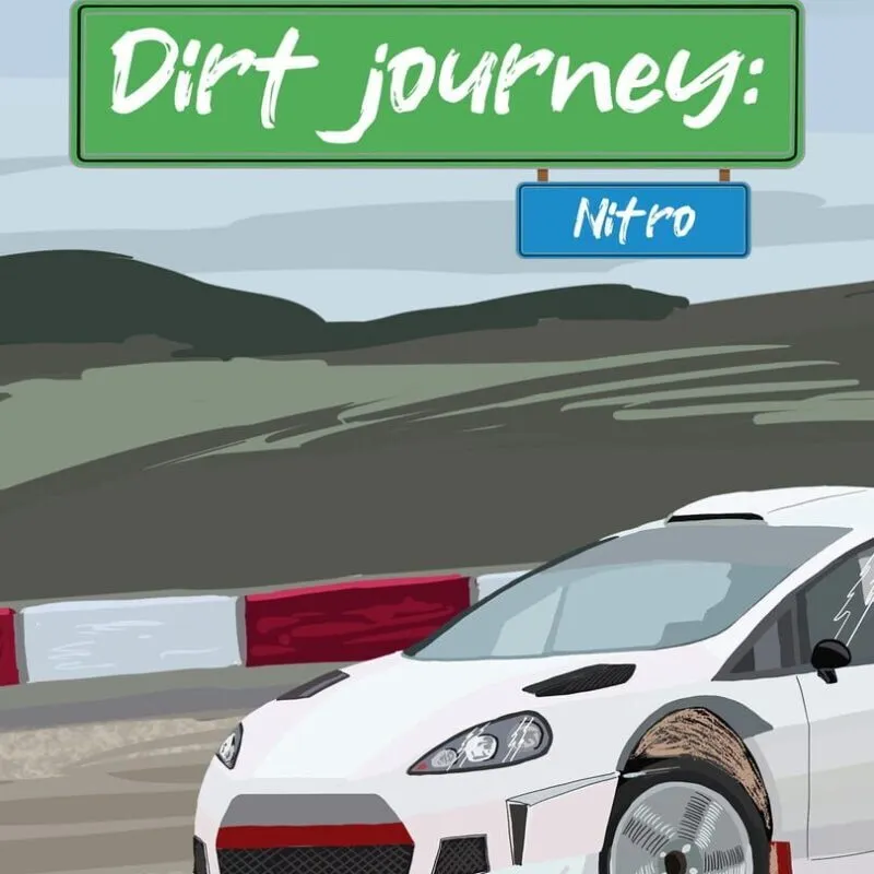 Dirt Journey: Nitro