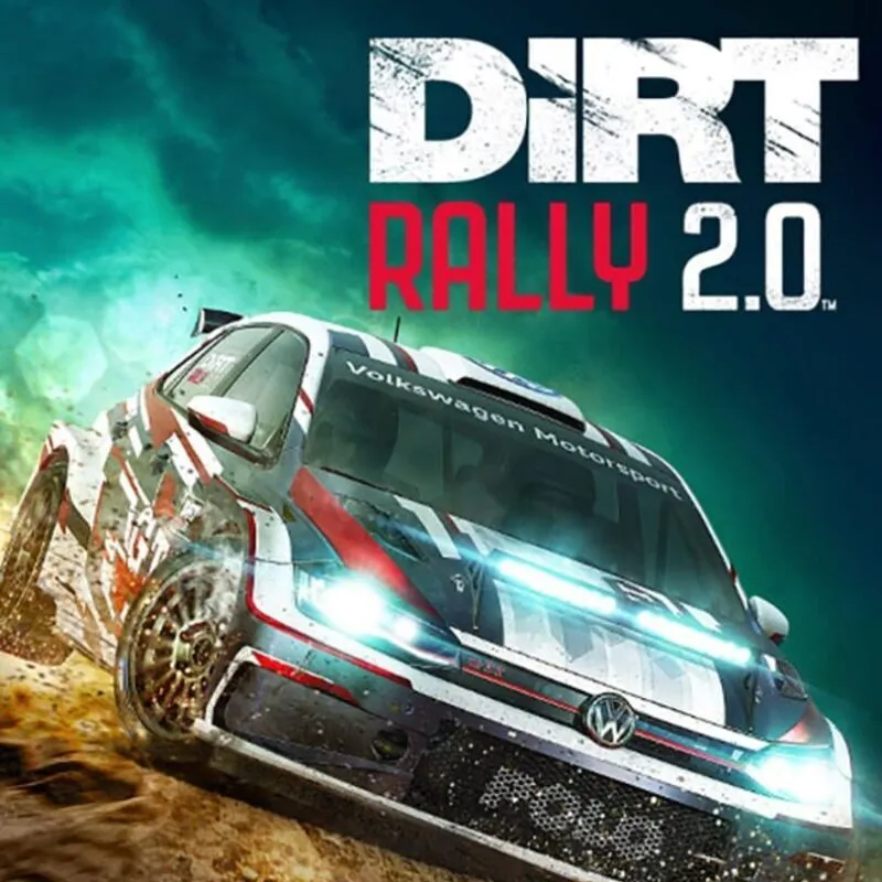 Dirt Rally 2.0: Game of the Year Edition
