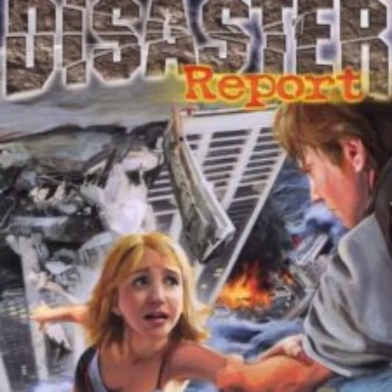 Disaster Report