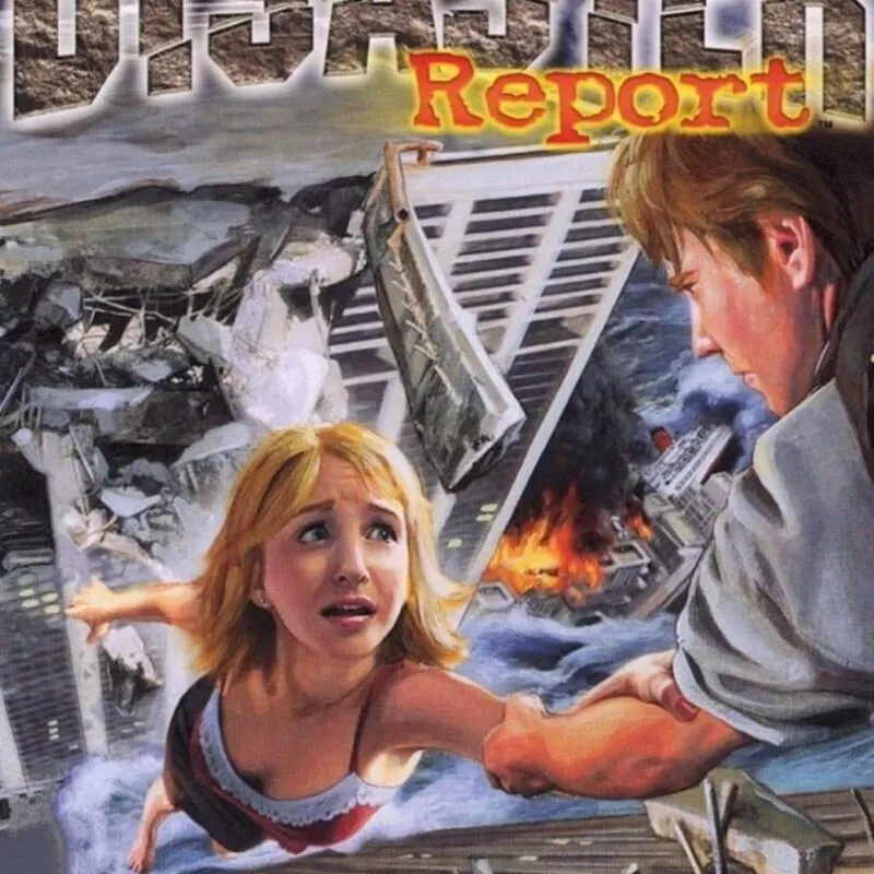 Disaster Report