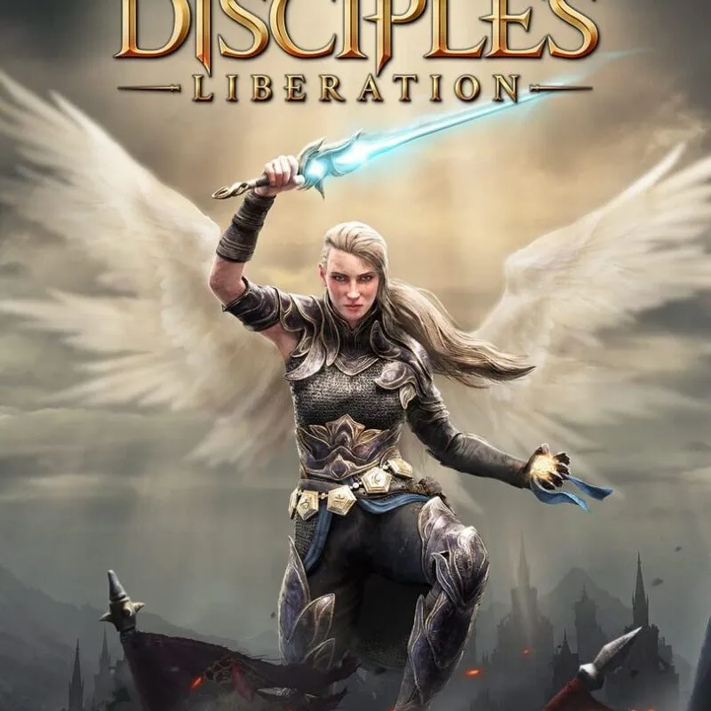 Disciples: Liberation