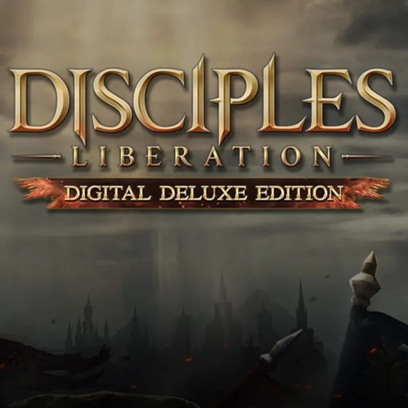 Disciples: Liberation – Digital Deluxe Edition