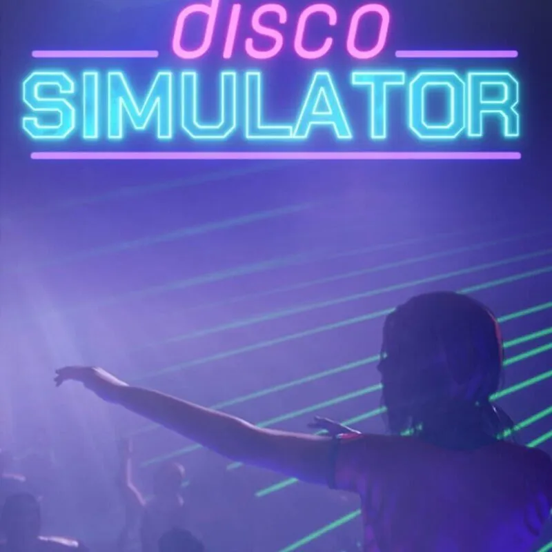 Disco Simulator