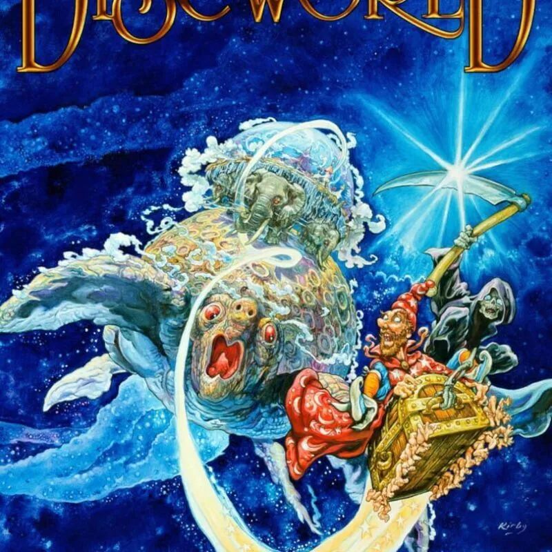 Discworld