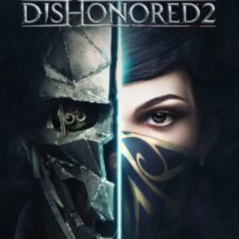 Dishonored 2