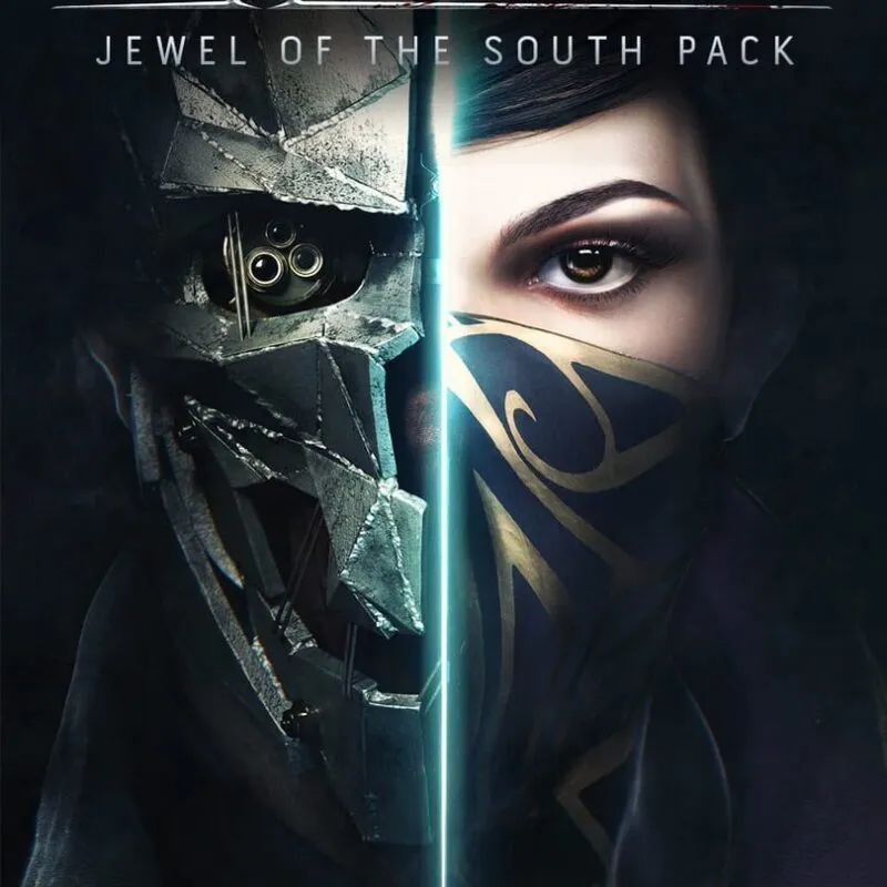 Dishonored 2: Jewel of the South Pack