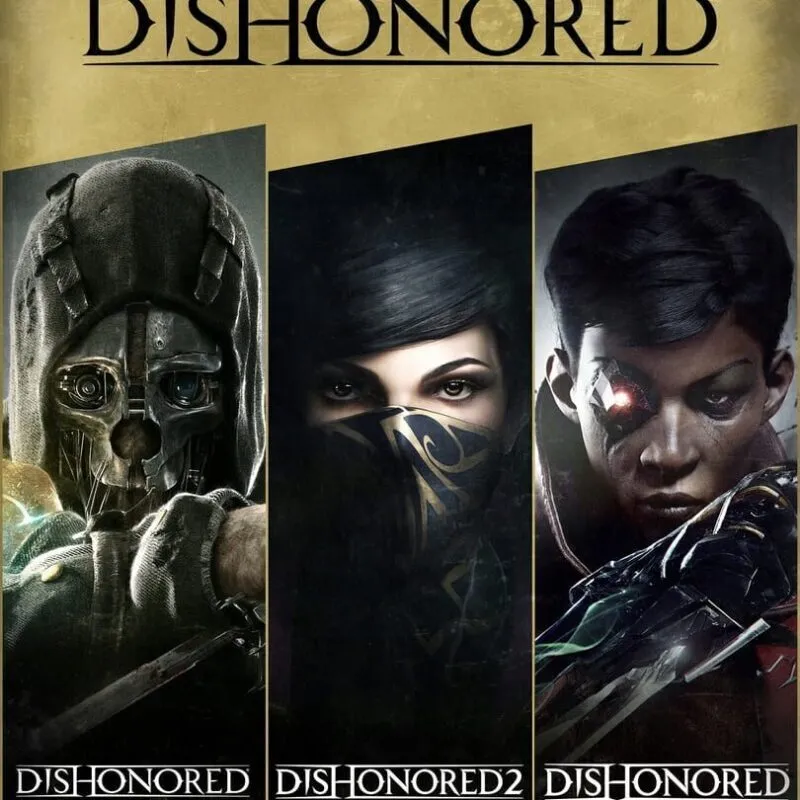 Dishonored: Complete Collection