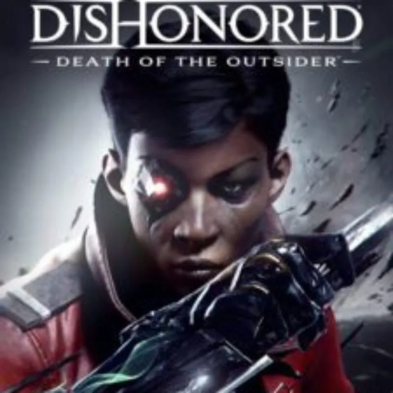 Dishonored: Death of the Outsider