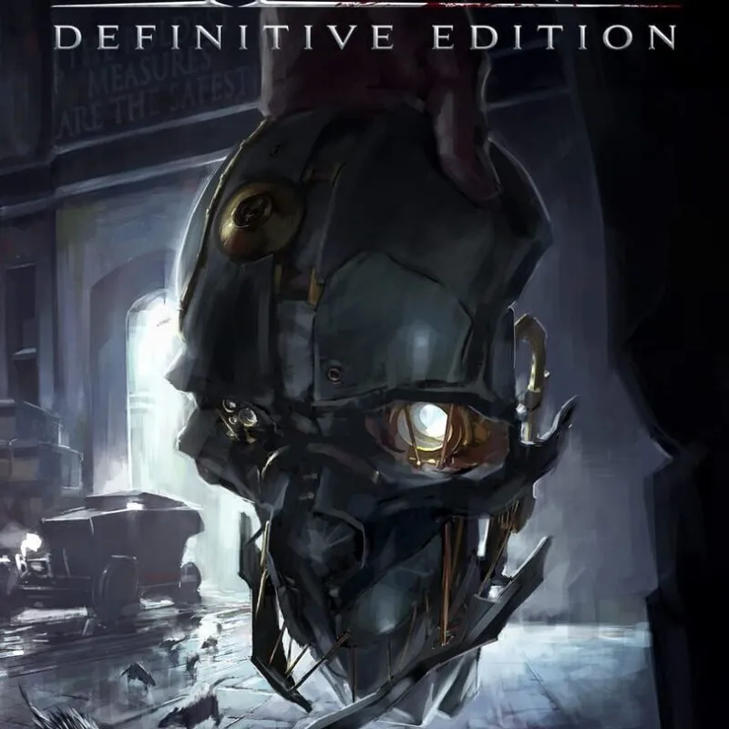 Dishonored: Definitive Edition