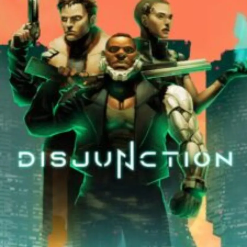 Disjunction