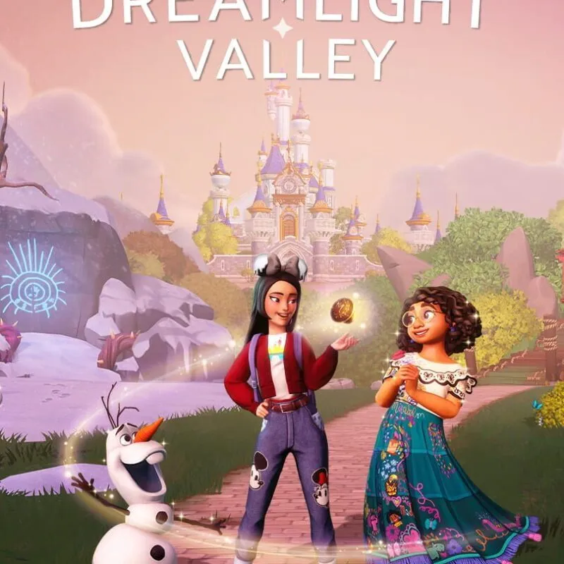 Disney Dreamlight Valley: A Festival of Friendship