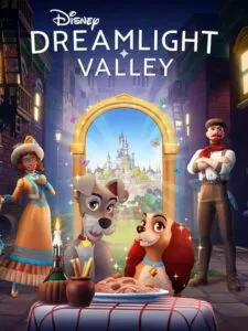 Disney Dreamlight Valley: Puppy Love