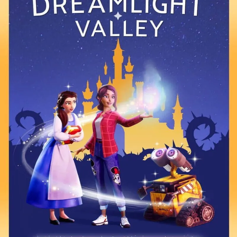 Disney Dreamlight Valley: Ultimate Edition