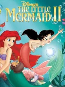 Disney’s The Little Mermaid II
