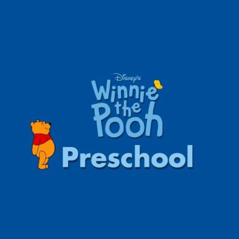 Disney’s Winnie the Pooh Preschool