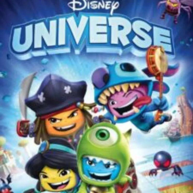 Disney Universe