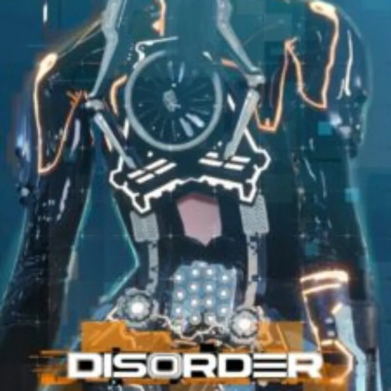 Disorder