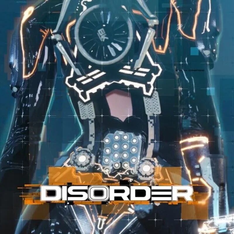 Disorder