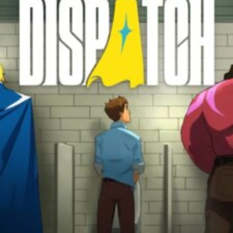 Dispatch
