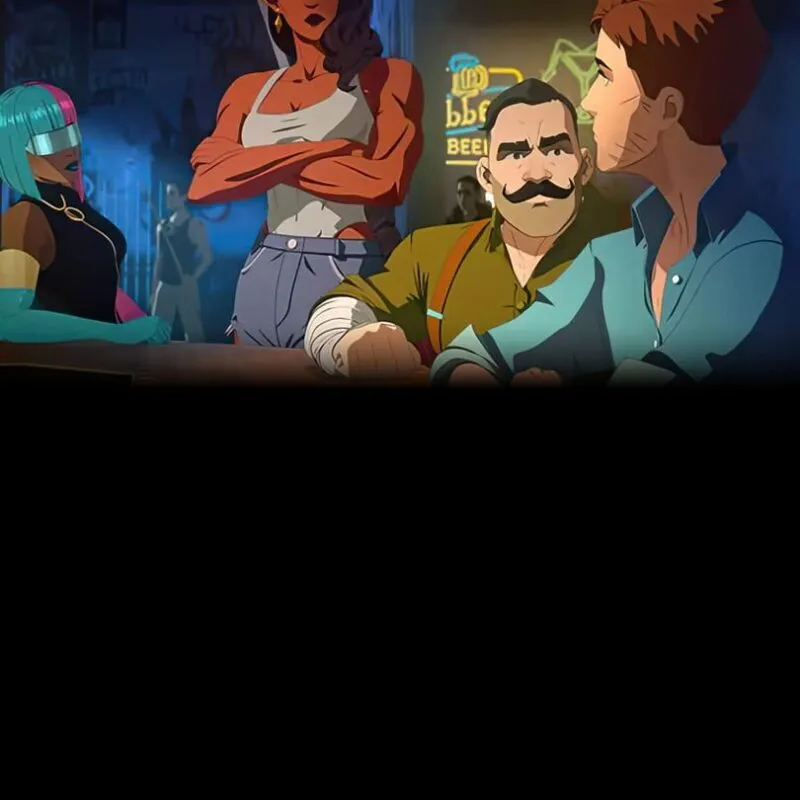 Dispatch: Episode 5 – Team Building