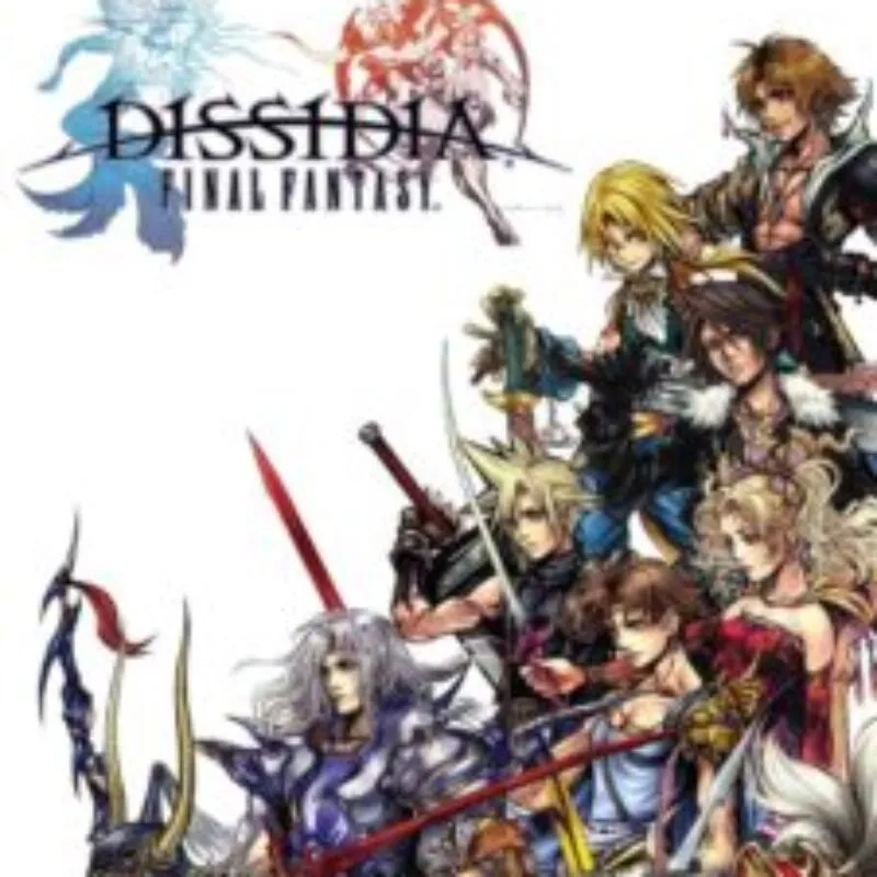 Dissidia Final Fantasy